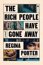 Cover von The Rich People Have Gone Away