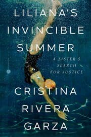 Cover von Liliana's Invincible Summer