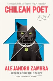 Cover von Chilean Poet