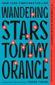 Cover von Wandering Stars