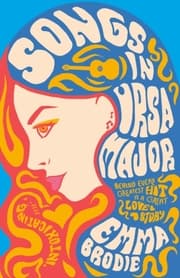 Cover von Songs in Ursa Major