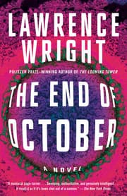 Cover von The End of October