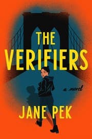 Cover von The Verifiers