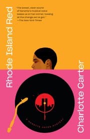 Cover von Rhode Island Red