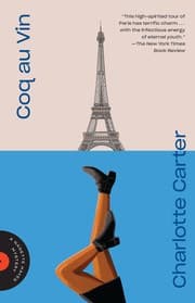 Cover von Coq au Vin