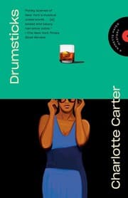 Cover von Drumsticks