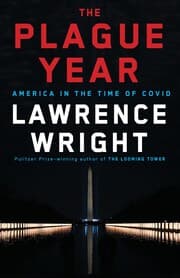 Cover von The Plague Year
