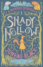 Cover von Shady Hollow