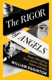 Cover von Rigor of Angels