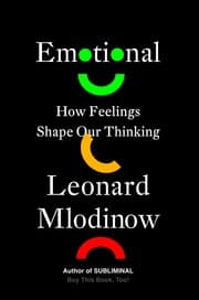 Cover von Emotional