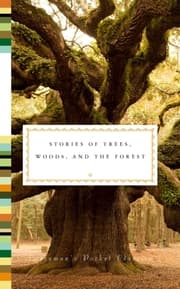 Cover von Stories of Trees, Woods, and the Forest
