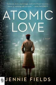 Cover von Atomic Love