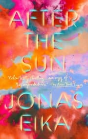 Cover von After the Sun