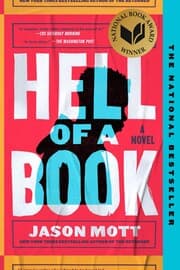 Cover von Hell of a Book