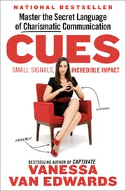 Cover von Cues