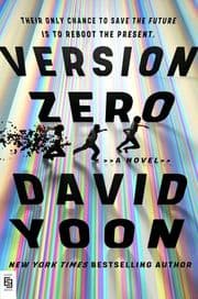 Cover von Version Zero