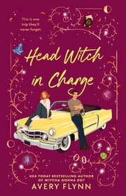 Cover von Head Witch In Charge