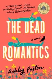 Cover von The Dead Romantics