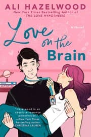 Cover von Love on the Brain