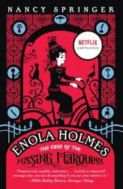 Cover von The Case of the Missing Marquess