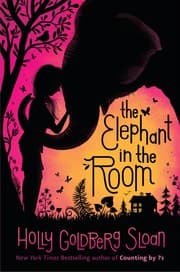 Cover von The Elephant in the Room