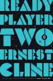 Cover von Ready Player Two