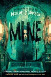 Cover von Mine