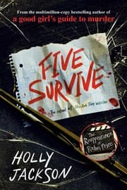 Cover von Five Survive