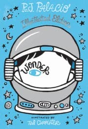 Cover von Wonder