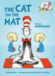 Cover von The Cat on the Mat