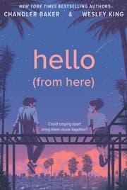Cover von Hello (From Here)