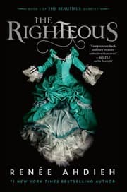 Cover von The Righteous