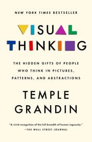 Cover von Visual Thinking