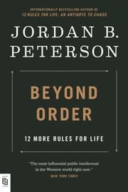 Cover von Beyond Order