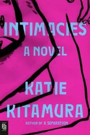 Cover von Intimacies
