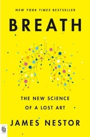 Cover von Breath