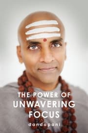 Cover von The Power of Unwavering Focus