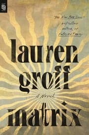 Cover von Matrix