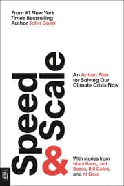 Cover von Speed & Scale