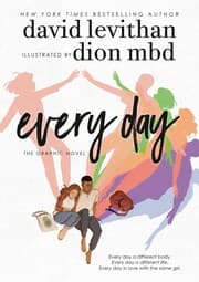 Cover von Every Day