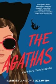 Cover von The Agathas