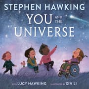 Cover von You and the Universe