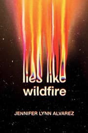 Cover von Lies Like Wildfire