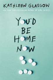 Cover von You'd Be Home Now