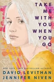 Cover von Take Me With You When You Go