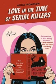 Cover von Love in the Time of Serial Killers