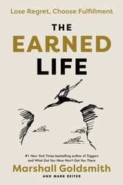 Cover von The Earned Life