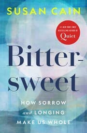 Cover von Bittersweet