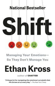 Cover von Shift
