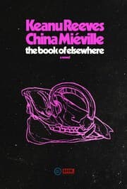 Cover von The Book of Elsewhere